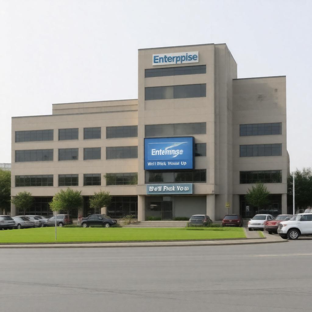 Enterprise Holdings
